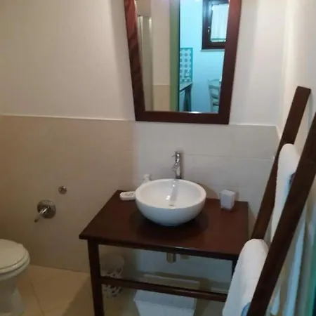 Apartment Bayekou *