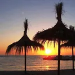 Lägenhet Bayekou Trapani