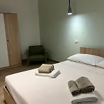 Lägenhet Bayekou Trapani