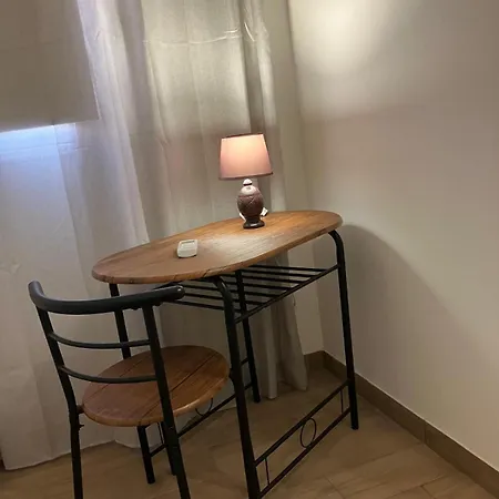 Lägenhet Bayekou Trapani