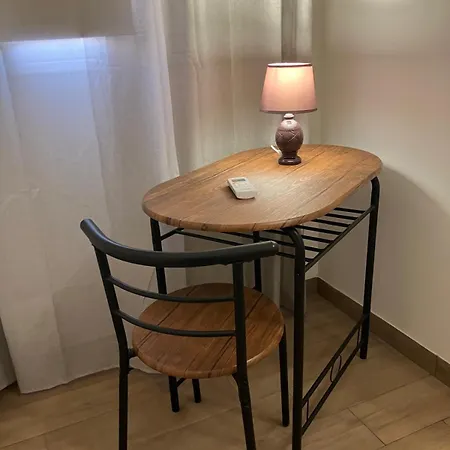 Bayekou Lägenhet Trapani